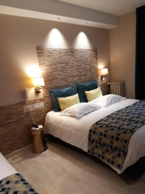 Best Western Hôtel Des Voyageurs  Фужер